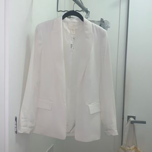 H&M blazer